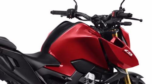 Honda Cb300f Twister 2027 Vantagens Hiss