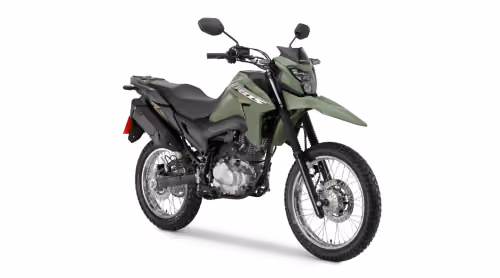 Honda NXR160 Bros 26/27 - Vantagens - Carenagem