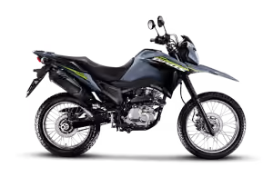 NXR160 Bros
